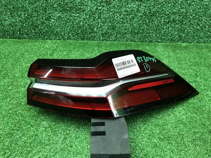 Фонарь правый внешний BMW 5er G60 (2023-н.в.)