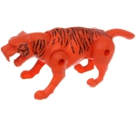 Игрушка-трансформер «Джунгли», 7,5*14*6,5 см, пакет, в ассортименте