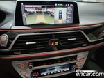 BMW 7 Series (G11) 740i M Sports (05.2020)
