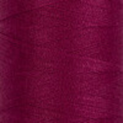 Швейные нитки 40/2 "Gamma" цвет 168 малиновый 1 шт 200 я 183 м (полиэстер)