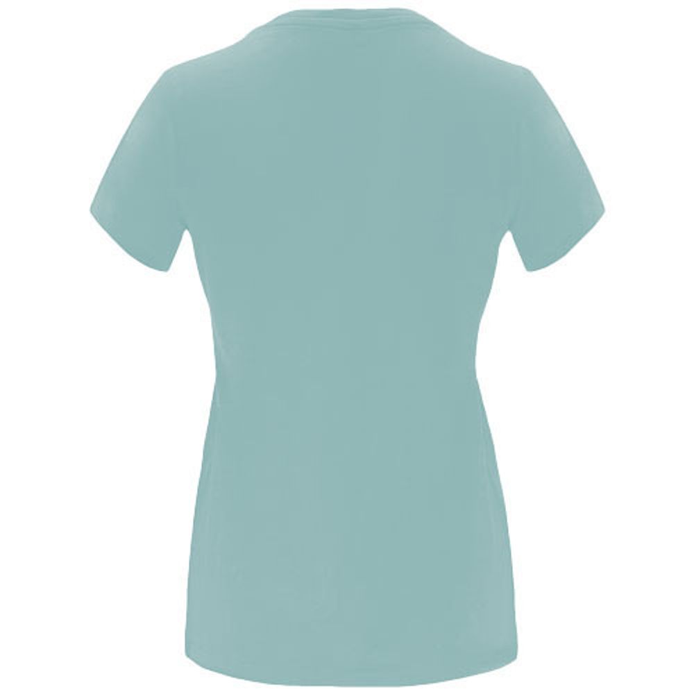 Женская футболка Capri с короткими рукавами