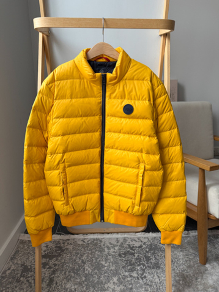 Пуховая куртка Fay, 158