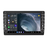 Магнитола для Volvo XC60 2014-2017 - Airoc AB-3803 (кнопки и крутилки), Android 13, TS20, 6/128Гб, SIM-слот, CarPlay