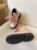 Ботинки Walkey