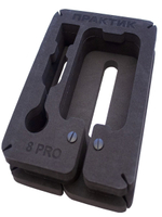 Универсальный чехол для эхолота Унибокс М (для Практик 8, 5, 6М, 6S )