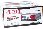 Зарядное инверторное устройство P.I.T. 12/24 В,6-100Ач,180Вт, дисп PZU10-C2