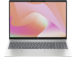 HP Pavilion Plus 16: i7, 16 ГБ, 120 Гц, 512 ГБ SSD, Windows 11
