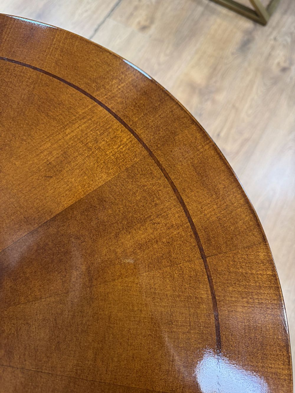 Столик "Рокка"