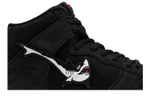 Кроссовки Nike Dunk Sb Oski X Sb "Black Shark"