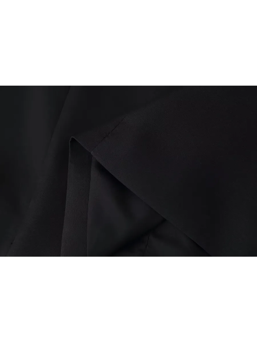 Костюм топ с кружевной юбкой