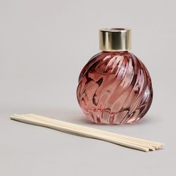 ДИФФУЗОР АРОМАТИЧЕСКИЙ "MISTERY" WHITE JASMINE & MINT 80 МЛ