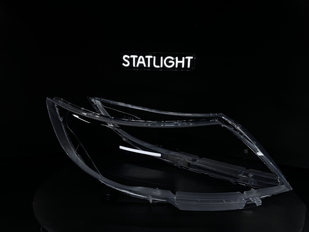 Комплект стекол KIA RIO 3 2011-2015