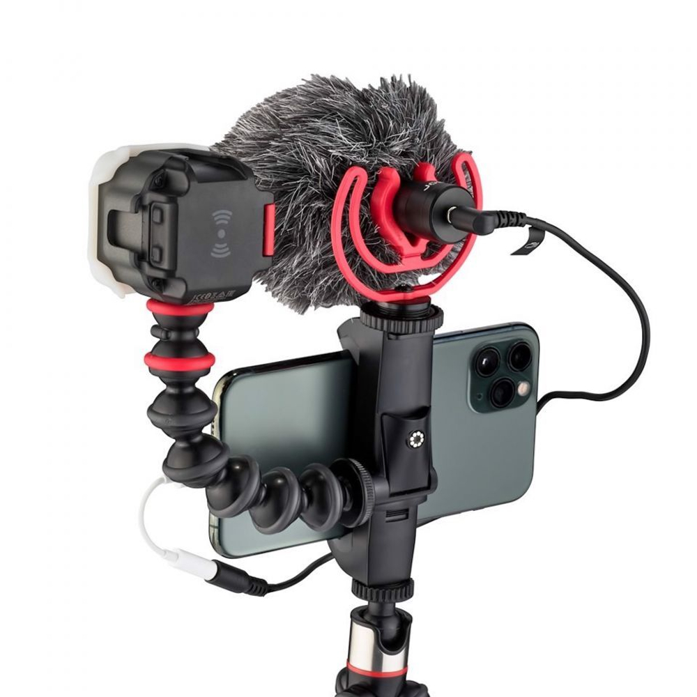 Крепление Joby GorillaPod Arm Smart