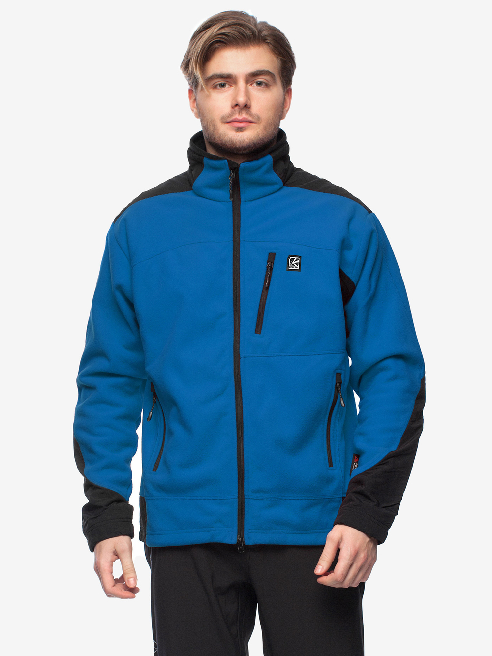 КУРТКА МУЖСКАЯ BASK KONDOR V3