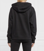 Худи layered DKNY Sport - черный(DP1T8423)