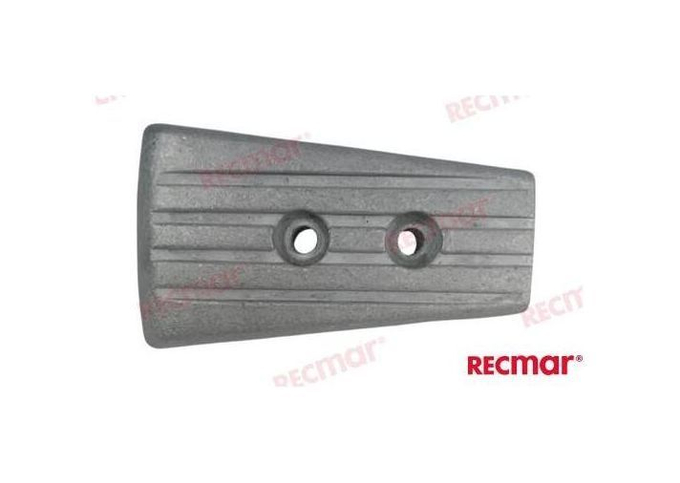 Анод цинковый Volvo Penta, Recmar