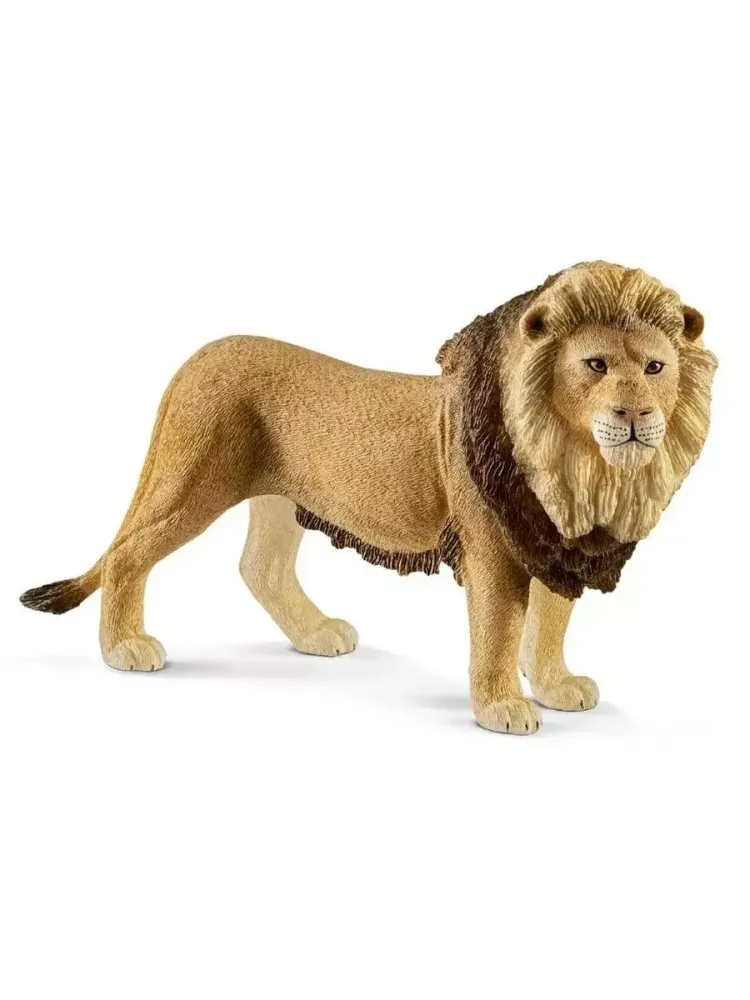 Фигурка Лев Schleich 14812