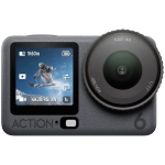Экшн-камера DJI Osmo Action 6 Standard Combo