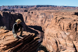 Мачете Bush Mate Scandi 420HC