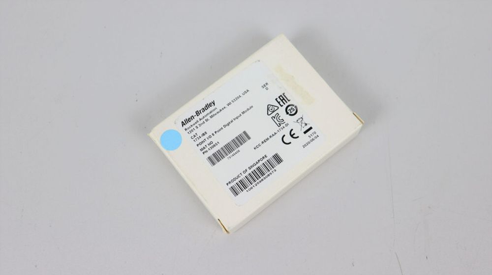 Allen Bradley 1734-IB8