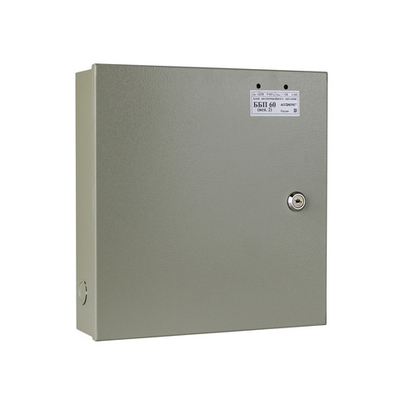 ББП-60 исп.2 блок бесперебойного питания AccordTec