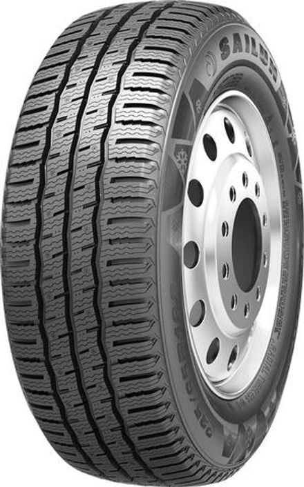 Зимняя шина Sailun Endure WSL1 (215/65 R16C 109/107T)