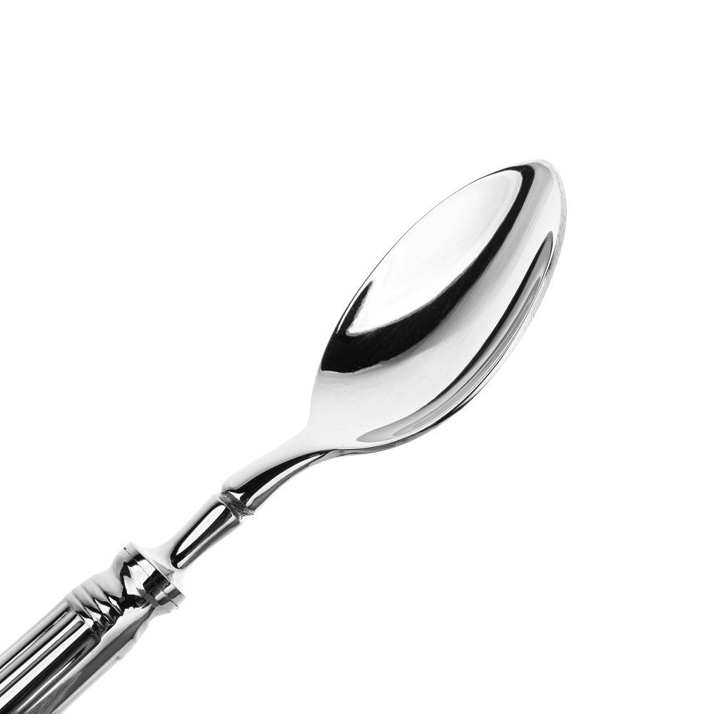 Набор столовых приборов на 6 персон 24 предмета Cutipol Line Bright