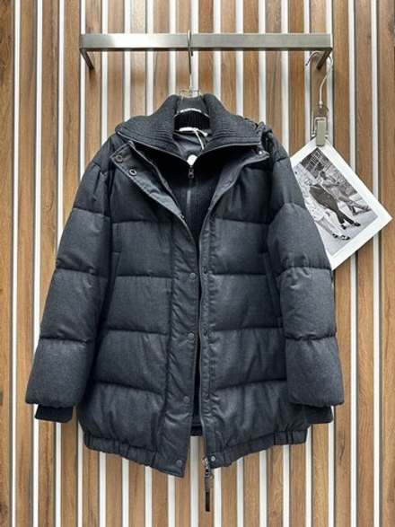 Куртка Brunello Cucinelli