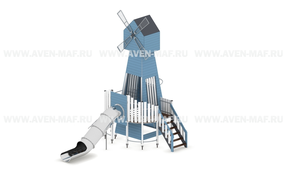 Игровой комплекс