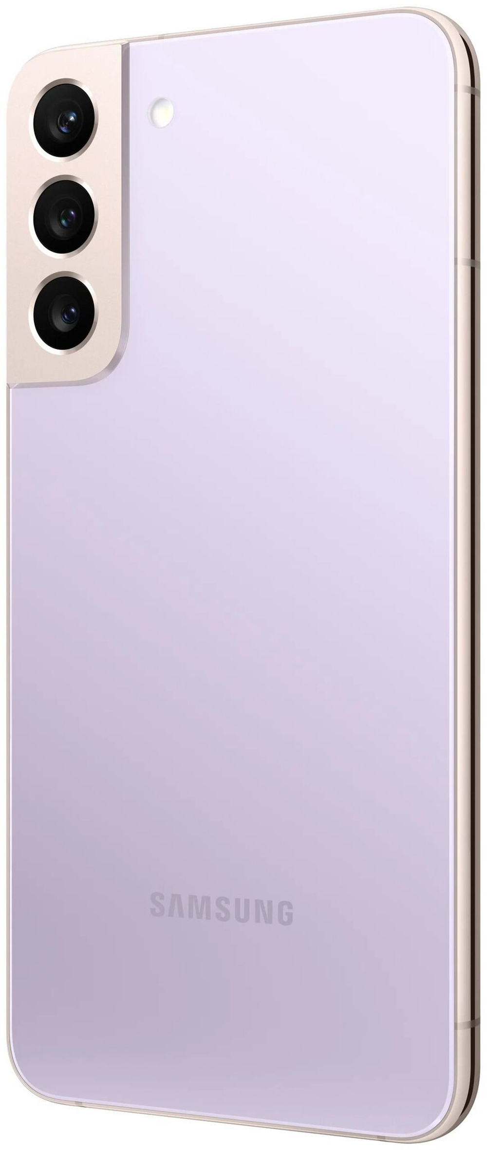 Смартфон Samsung Galaxy S22 8/256GB, Фиолетовый