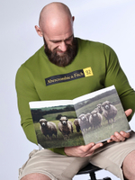 Лонгслив Abercrombie & Fitch ABL27