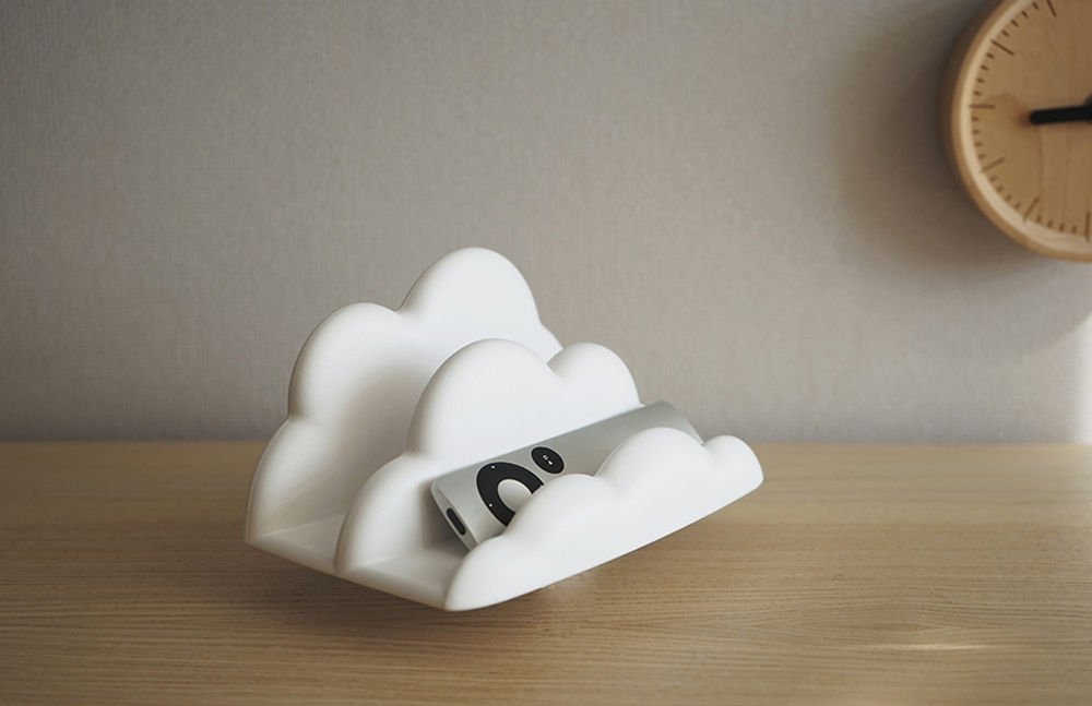 Органайзер настольный Cloud Qualy