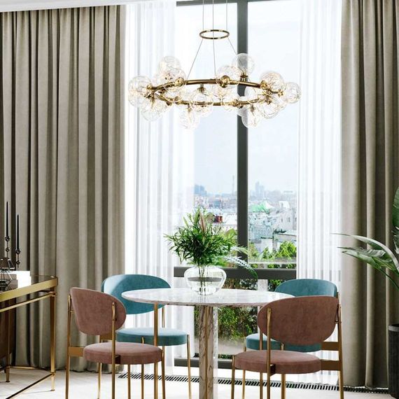 Подвесной светильник MODELUX ML.6025.25