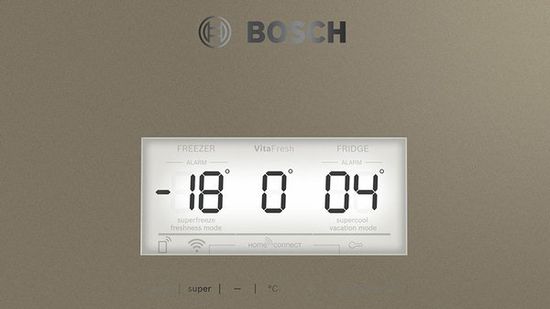Холодильник Bosch KGF39SQ3AR