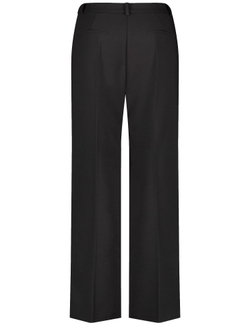 Брюки из полиэстера