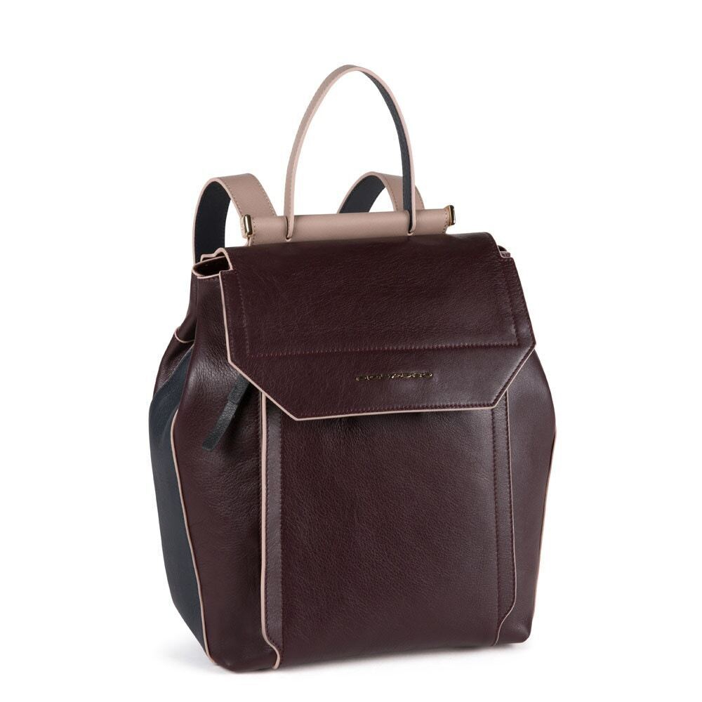 Рюкзак женский Piquadro Circle CA4579W92/BOBE