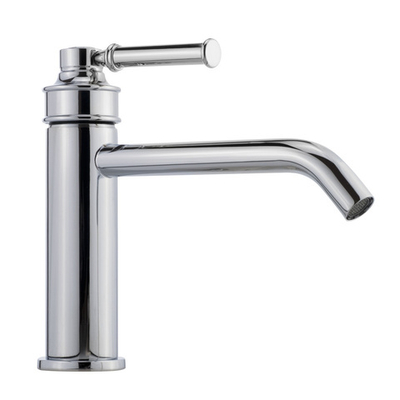 Смеситель для раковины Migliore Ermitage Mini 30181 хром, излив 18см