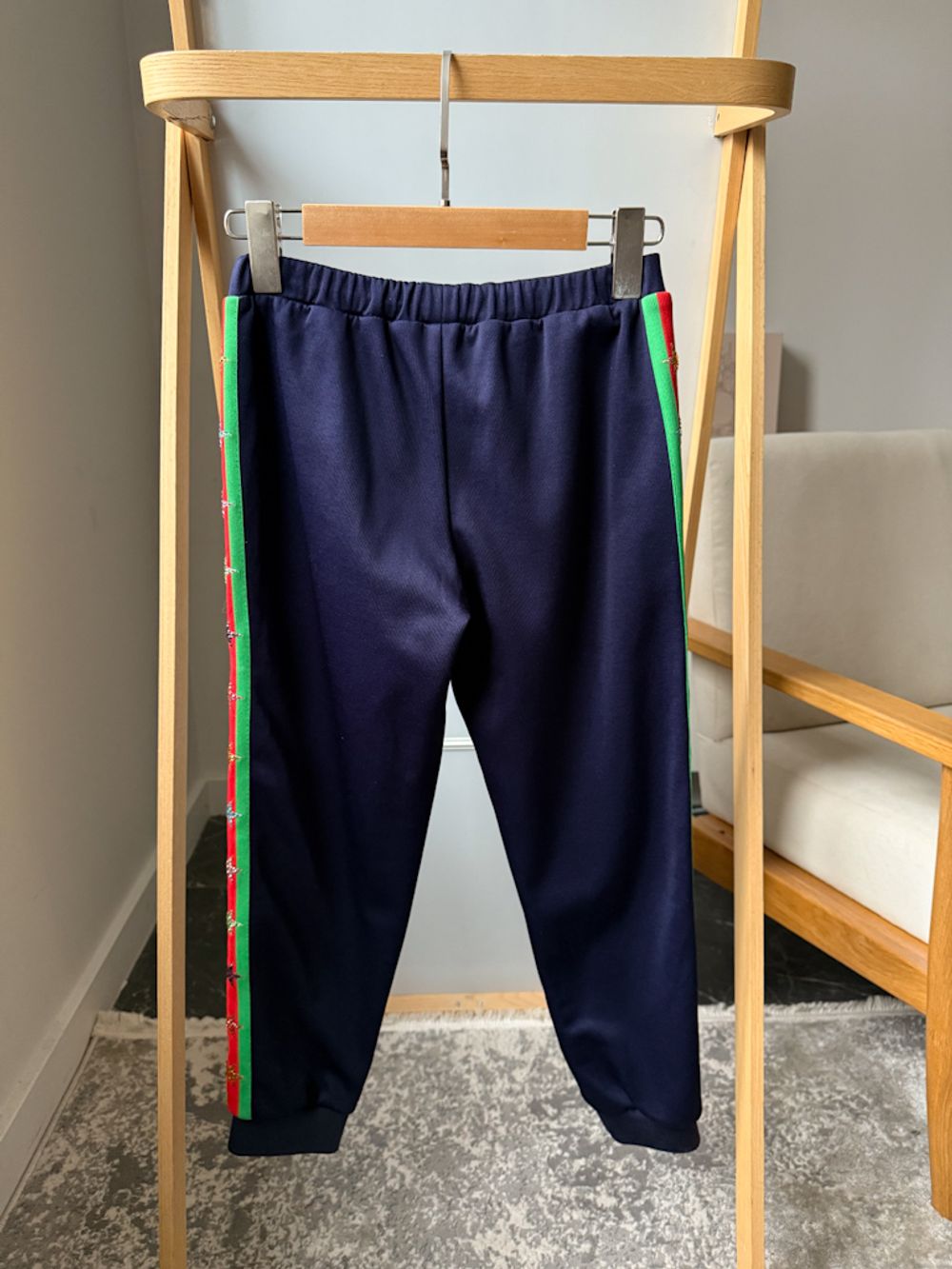 Хлопковый костюм Gucci, 140