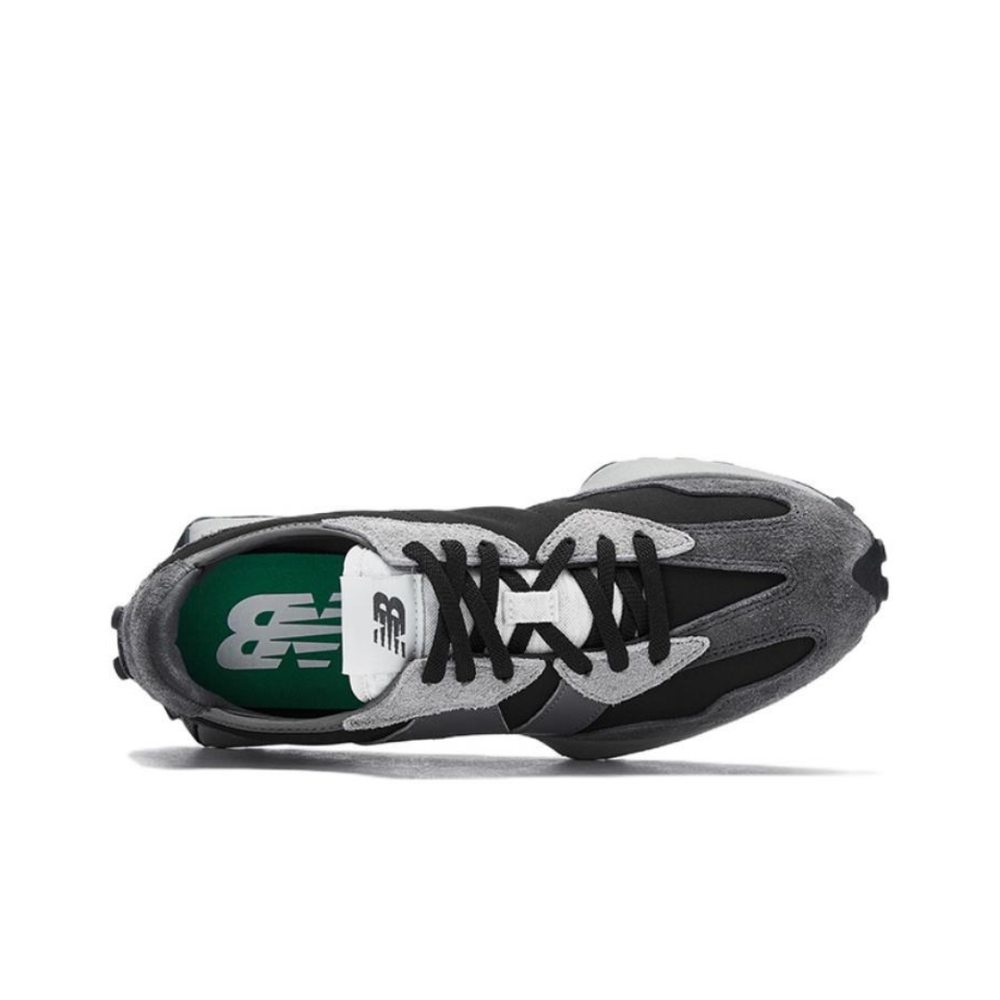 Кроссовки New Balance 327 'Grey Day' MS327GRM