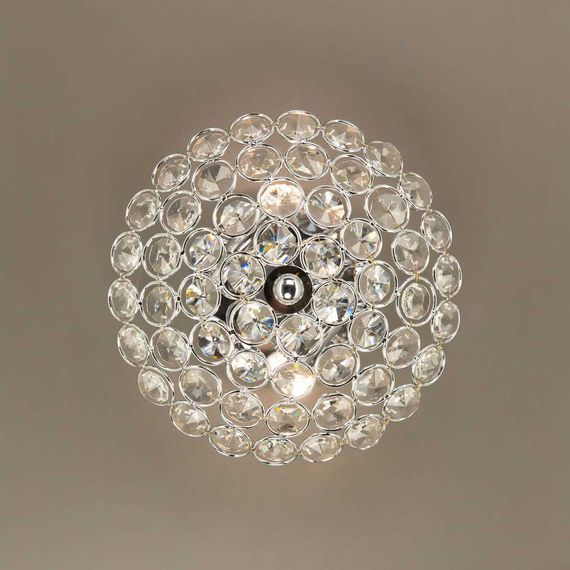 Настенный светильник Citilux Шарм CL316321