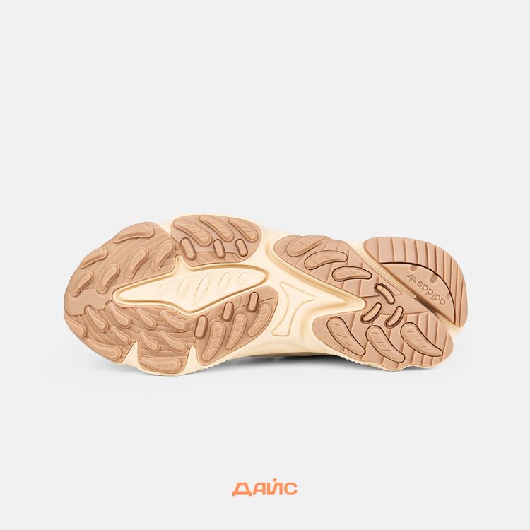 Кроссовки Adidas Originals Ozweego TR артикул:IF8577 - купить в магазине Дайс