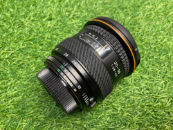 Tokina AF 20-35mm 3.5-4.5 Nikon F