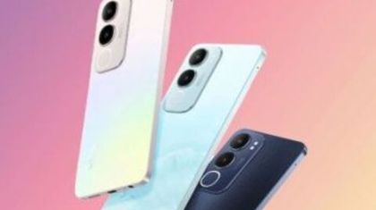 Представлен vivo Y19s