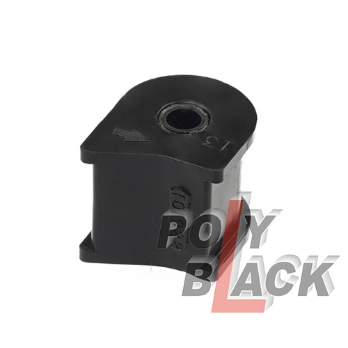 Полиуретановая втулка стабилизатора, задней подвески I.D. = 13 мм(Кратность 2 шт.) T01922