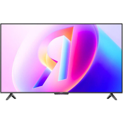 Телевизор 65" Яндекс ТВ Станция Бейсик QLED с Алисой YNDX-00081