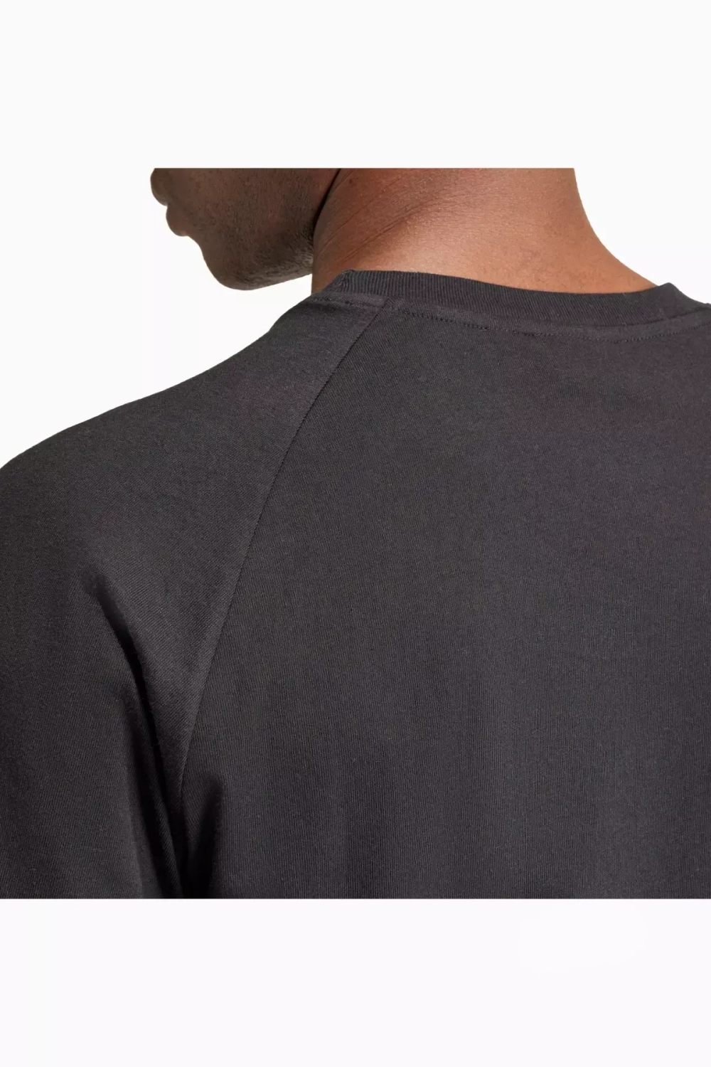 Футболка adidas Camo Tongue