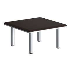 Стол журнальный DCT 808M.1  800х800х400 DIONI