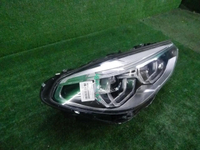 Фара правая BMW X3 G01 X4 G02 (2017-2021) Adaptive LED