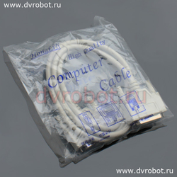 Контроллер (TB6560)-3.0