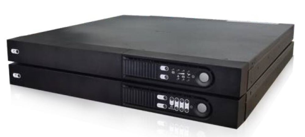 UPS Astergo/Tower/On-Line/1 000 VА/800 W/Input C14/Output 3xC13/Акб 4x6В/9Ач/USB, слот для SNMP\WEB